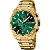 Festina Orologio Uomo Festina F20541/3 Verde