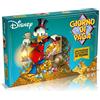 Hasbro Gioco Giorno di Paga Versione Zio Paperone Gioco di Societa da Tavolo Disney
