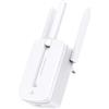 Mercusys TP-Link MW300RE Ripetitore Wireless Wifi Extender e Access Point, Veloc