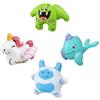Bestway Gonfiabile Bestway 34030 6 Animaletto Puffy Pals Assortito
