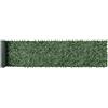VEVOR Recinzione privacy da giardino foglie edera artificiale 990 x 5020 mm
