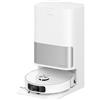 Dreame Robot Aspirapolvere senza Sacco 0.3L Bianco DRROL10SUG2B L10s Ultra Gen 2
