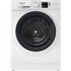 HOTPOINT ARISTON NF97WK IT LAVATRICE 9KG 1400 GIRI VAPORE INVERTER CLASSE A