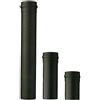 Save fumisteria Tubo canna fumaria Save Fumisteria PNL802 Pellet Light Rigido senza gu