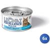 Monge 6x Patè gatto Monge 6097 Le Chat Excellence