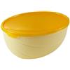 Snips Contenitore alimenti Snips 077138 Salvafreschezza Salva melone bianco e giallo