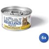 Monge 6x Patè gatto Monge 6096 Le Chat Excellence