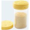 Snips Spargi formaggio Snips 000150 Cheese Saver trasparente e giallo