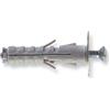Fischer Tasselli Fischer, modello 504444 SB 9/4 K, per ancoraggi solidi e resistenti