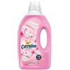 6 X Coccolino Ammorbidente Sensazione seta concentrata setosità 750 ML