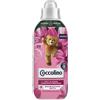 Coccolino Ammorbidente Concentrato Sensazione Seta 28 Lavaggi 645 ml