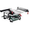 Metabo Sega da tavolo circolare TS 254 m