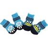 4 Pezzi/Set Inverno Carino Scarpe Da Compagnia Scarpe Da Bambino Per Cani ▼