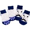 4 Pezzi/Set Inverno Carino Scarpe Da Compagnia Scarpe Da Bambino Per Cani ▼