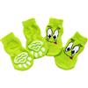4 Pezzi/Set Inverno Carino Scarpe Da Compagnia Scarpe Da Bambino Per Cani ▼