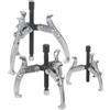 Sealey Set Di Estrattori Reversibili Sealey 3 Pezzi A Tre Bracci AK78