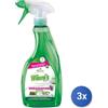 Winni's 3x Winni'S Sgrassatore Trigger 500 Ml. Universale