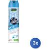 Pulisvelt 3x Pulisvelt Vetri E Cristalli Spray 300 Ml.