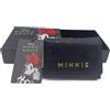 Disney MINNIE PORTAFOGLIO IN SCATOLA REGALO DISNEY