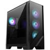 MSI CASE MAG FORGE 320R AIRFLOW