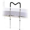 Moretti Spa Sponda Parziale Letto Universale Per Anziani E Disabili Art. MP165 -