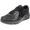 Nike Air Max Excee Gs Nero - Taglia 38.5 [6 US 24cm] Scarpe Ragazzo Junior