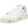 Premiata Belle - Sneakers Oversize Bianco - Taglia 37 [24.6cm] Scarpe Donna