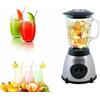 Acd Royal Frullatore Con 2 Velocita' 1,5 Litri Mixer Trita Frutta Frullati Verdura Cibo