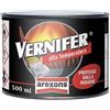 Arexons Smalto alta temperatura Arexons Vernifer vernice antiruggine gel barattolo 500ml