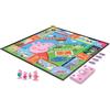 Hasbro Gioco Hasbro F1656103 MONOPOLY Junior Peppa Pig