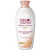 Cera di cupra Cupra Viso Latte 200 Ml. Delicato