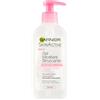Garnier Gel Micellare Struccante Per Pelli Sensibili 200Ml