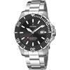 Festina Orologio Uomo Festina F20531/4 Nero Argentato