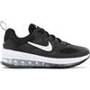 Nike Air Max Genome Donna Sneakers Nere CZ4652-003 97 Sport Tempo Scarpe NUOVE