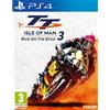 TT Isle of Man: Ride on the Edge 3 (PS4) (PlayStation 4)