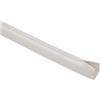 Poly pool Canalina elettrica Poly Pool PP8502 bianco