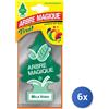 Arbre magique 6x Arbre Magique Mela Verde Deodorante Per Auto