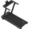 Nilox Tapis Roulant Walking Pad XN2 Pieghevole Salvaspazio fino a 14km/h