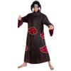 Chaks Costume Itachi Uchiha anime ninja manga
