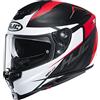 HJC CASCO RPHA70 SAMPRA MC1SF S