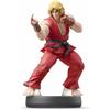 Nintendo Amiibo - Ken Ssbu - Switch Import nlv-001 JP