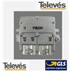 Televes Mix Demix TV-SAT MISCELATORE DEMISCELATORE TERRESTRE SATELLITARE TELEVES 745220