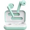 Trust Primo Touch TWS Mint - Auricolari Bluetooth 5.0 con Touch e Custodia