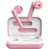 Trust Auricolari Trust TWS Primo Comandi Touch Rosa - Bluetooth custodia ricarica