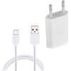 09743AA Caricabatterie Caricatore Casa Cavo Usb-c 5w White Per Apple Iphone 16e Cubot A5