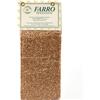 CICCHETTI FARRO SPEZZATO dell'UMBRIA LEGUMI UMBRI LEGUMI ITALIANI TIPICI ALTA QUALITÀ 500g