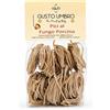 GustoUmbro PICI TOSCANI al FUNGO PORCINO 250g PASTA TRADIZIONALE TOSCANA ai FUNGHI PORCINI
