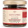 GUSTOUMBRO TARTUFO NERO ESTIVO INTERO in VASETTO 35 gr - SCORZONE PRONTO all'USO