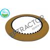 Aftermarket AL38239 P.T.O DISC 2,50mm Adatto per John Deere 820, 940, 1030, 1040, 1120, 2...