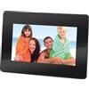 TREVI Cornice Digitale 7 " Display LCD Ingresso USB Nero Trevi DPL 2210 0221000
